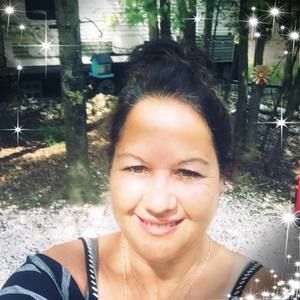 Meet your Posher, Mary-anne